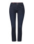 STREET ONE Jeans 'Jane' albastru închis - Pled.ro