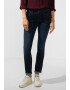 STREET ONE Jeans 'Jane' albastru închis - Pled.ro