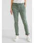 STREET ONE Jeans 'Bonny' kaki - Pled.ro