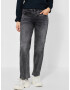 STREET ONE Jeans negru - Pled.ro