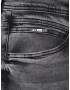 STREET ONE Jeans negru - Pled.ro