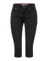 STREET ONE Jeans negru - Pled.ro