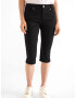 STREET ONE Jeans negru - Pled.ro