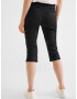 STREET ONE Jeans negru - Pled.ro