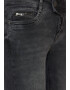 STREET ONE Jeans 'Jane' negru denim - Pled.ro