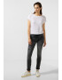 STREET ONE Jeans 'Jane' negru denim - Pled.ro