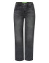 STREET ONE Jeans negru denim - Pled.ro