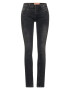 STREET ONE Jeans negru denim - Pled.ro