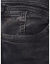 STREET ONE Jeans negru denim - Pled.ro