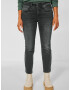 STREET ONE Jeans negru denim - Pled.ro