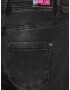 STREET ONE Jeans negru denim - Pled.ro