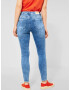 STREET ONE Jeans 'York' albastru denim - Pled.ro