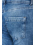 STREET ONE Jeans 'York' albastru denim - Pled.ro