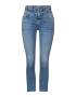 STREET ONE Jeans 'York' albastru denim - Pled.ro