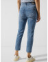 STREET ONE Jeans 'York' albastru denim - Pled.ro