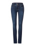 STREET ONE Jeans 'York' albastru închis - Pled.ro