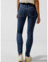 STREET ONE Jeans 'York' albastru închis - Pled.ro