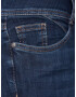 STREET ONE Jeans 'York' albastru închis - Pled.ro