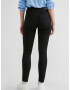 STREET ONE Jeans 'York' negru denim - Pled.ro