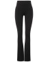 STREET ONE Leggings negru - Pled.ro