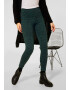 STREET ONE Leggings verde - Pled.ro