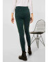 STREET ONE Leggings verde - Pled.ro