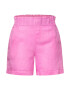 STREET ONE Pantaloni fucsia - Pled.ro