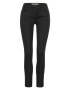 STREET ONE Pantaloni negru - Pled.ro