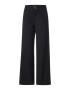 STREET ONE Pantaloni negru - Pled.ro