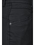 STREET ONE Pantaloni negru - Pled.ro