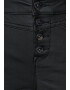 STREET ONE Pantaloni negru - Pled.ro