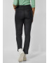 STREET ONE Pantaloni negru - Pled.ro