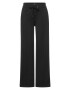 STREET ONE Pantaloni negru - Pled.ro