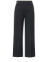 STREET ONE Pantaloni negru amestecat - Pled.ro