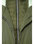 STREET ONE Parka de iarnă verde - Pled.ro