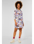 STREET ONE Rochie alb - Pled.ro