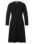 STREET ONE Rochie negru - Pled.ro