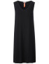 STREET ONE Rochie negru - Pled.ro