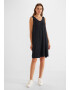 STREET ONE Rochie negru - Pled.ro