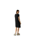 STREET ONE Rochie negru - Pled.ro