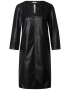 STREET ONE Rochie negru - Pled.ro