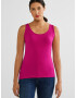 STREET ONE Top 'Anni' magenta - Pled.ro