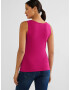 STREET ONE Top 'Anni' magenta - Pled.ro