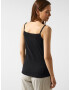 STREET ONE Top negru - Pled.ro