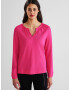 STREET ONE Tricou magenta - Pled.ro