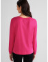 STREET ONE Tricou magenta - Pled.ro