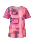 STREET ONE Tricou mai multe culori / roz - Pled.ro