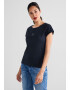 STREET ONE Tricou negru - Pled.ro