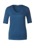 STREET ONE Tricou 'Palmira' bleumarin - Pled.ro