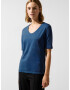 STREET ONE Tricou 'Palmira' bleumarin - Pled.ro